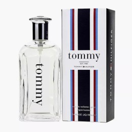 Tommy Hilfiger Tommy Edt Spray 100ml | HogarLider