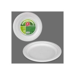 PLATOS DE CARTÓN REDONDOS DE POSTRE… · EL3-29015 | HogarLider