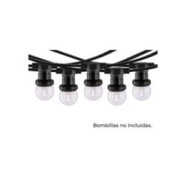 GUIRNALDA 20 PORTALÁMPARAS 2000 W… · EL3-72721 | HogarLider