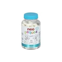 Neovital Neo Peques Kalcium 30 Gominolas | HogarLider