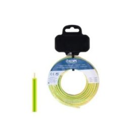 CARRETE CABLECILLO H07Z1-K 6,00 mm²… · EL3-28581 | HogarLider