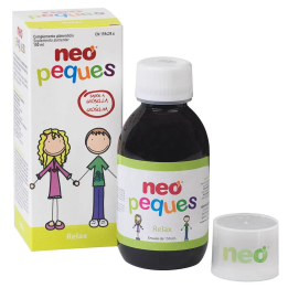 Neovital Neo Peques Relax 150ml | HogarLider