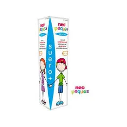 Neovital Neo Peques Suero 5 Blisters | HogarLider