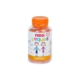Neovital Neo Peques Vitazinc 30 Gominolas | HogarLider