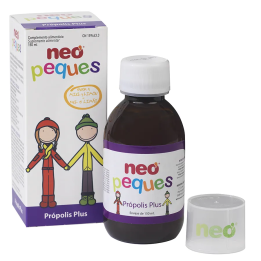 Neovital Neo Peques Própolis Plus 150ml | HogarLider