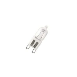 BOMBILLA HALOGENA G9 60 W 980 lm… · EL3-35966 | HogarLider