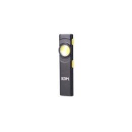 LINTERNA LED SLIM SHADOW, MEDIDA 25… · EL3-36113 | HogarLider