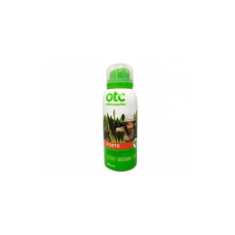 Otc Antimosquitos Forte Spray 100ml | HogarLider