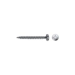 CAJA 500 UNID. TORNILLO MADERA… · EL3-17630 | HogarLider
