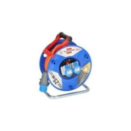 ENROLLACABLES 25 m 3 G 2,50 mm² 2… · EL3-20000 | HogarLider