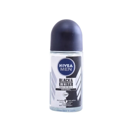 Nivea Men Black And White Ivisible… · 40059003886… | HogarLider