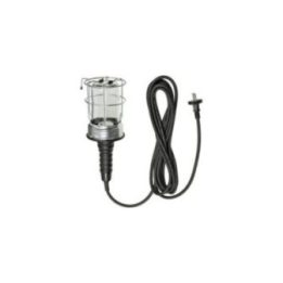 LÁMPARA DE TRABAJO GH 20, 60W. CABLE DE 5 m. | HogarLider