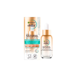 Delial Natural Bronzer Gotas… · 36005425128… | HogarLider