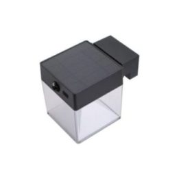 APLIQUE SOLAR CUADRADO 4 W 500 Lm… · EL3-31831 | HogarLider