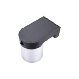 APLIQUE SOLAR CILINDRICO 4 W 500… · EL3-31832 | HogarLider