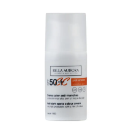 Bella Aurora Crema Color Anti… · 84134000041… | HogarLider