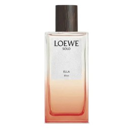 Loewe Solo Ella Elixir Eau De Parfum Spray 100ml | HogarLider