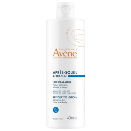 Avene Reparador Despues Del Sol Gel Crema 400ml | HogarLider