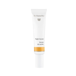 Dr. Hauschka Night Serum 20ml | HogarLider