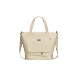 BOLSA DE AVION BEIGE 25 - 35 l | HogarLider