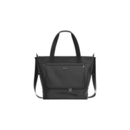 BOLSA DE AVION NEGRA 25 - 35 l | HogarLider