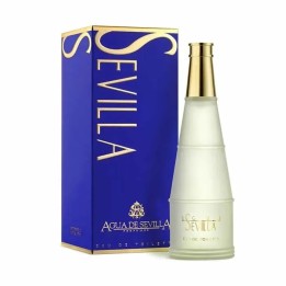 Agua De Sevilla Eau De Toilette Spray 50ml | HogarLider