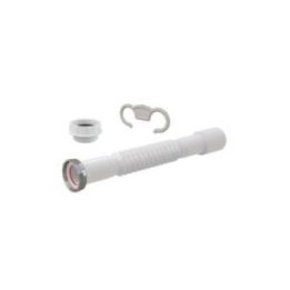 TUBO CONEXIÓN FLEXIBLE EXTENSIBLE +… · EL3-01514 | HogarLider