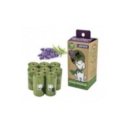 ROLLO DE 15 BOLSAS HIGIÉNICAS… · EL3-06999 | HogarLider