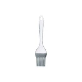PINCEL DE SILICONA CON MANGO DE PLÁSTICO 22 cm | HogarLider