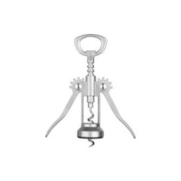SACACORCHOS DELUXE ACERO INOXIDABLE… · EL3-75504 | HogarLider