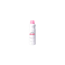 Evian Bruma Facial Spray 150ml | HogarLider
