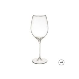 COPA DE VINO 41 cl, 6 uds | HogarLider