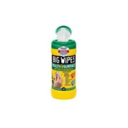 TOALLITAS MULTI SUPERFICIE INDUSTRIALES, 80 uds | HogarLider
