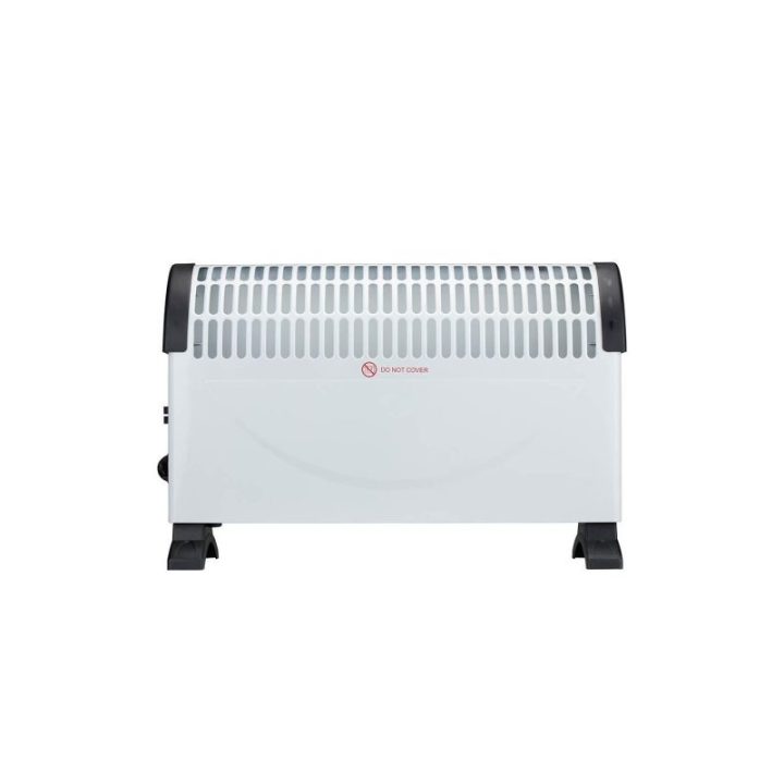 CONVECTOR 650 / 850 / 1500 W… · EL3-07047 | HogarLider