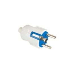 CLAVIJA 2P+T 16A 250V BLANCO… · EL3-44047 | HogarLider