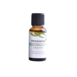 Pranarom La Difusion Eucalipto 30ml | HogarLider
