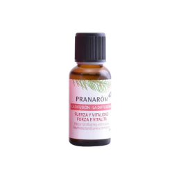 Pranarom La Difusion Fuerza Y Vitalidad 30ml | HogarLider