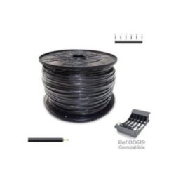 CABLECILLO H07V-K 2,50 mm² NEGRO… · EL3-28985 | HogarLider