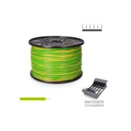 CABLECILLO H07V-K 2,50 mm² BICOLOR… · EL3-28986 | HogarLider