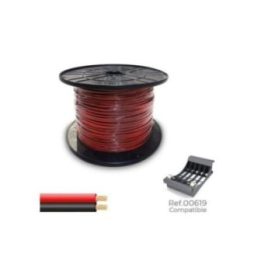 CABLE PARALELO 48v 2 x 0,75 mm²… · EL3-28995 | HogarLider
