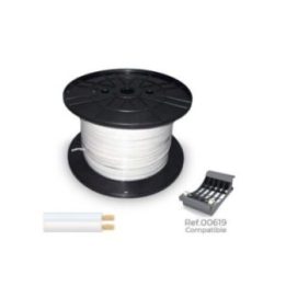 CABLE PARALELO 48V 2 x 1,00 mm²… · EL3-28998 | HogarLider