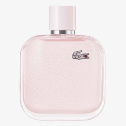 Lacoste L.12.12 Rose Eau Fraiche Spray 100ml | HogarLider