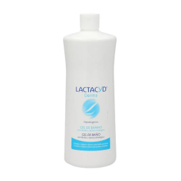 Lactacyd Derma Gel De Baño 1000ml | HogarLider