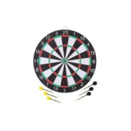 DIANA Ø42cm INCLUYE 6 DARDOS | HogarLider