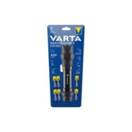 LINTERNA INDESTRUCTIBLE F30 PRO VARTA | HogarLider