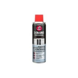 LUBRICANTE PUERTAS Y VENTANAS 250ml… · EL3-08289 | HogarLider