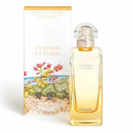 Hermès Un Jardin A Cythere Eau De… · 33461304172… | HogarLider