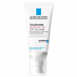 La Roche Posay Toleriane Rosaliac Ar Spf30 40ml | HogarLider