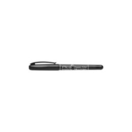MARCADOR PERMANENTE CLASSIC BALA MEDIA NEGRO | HogarLider