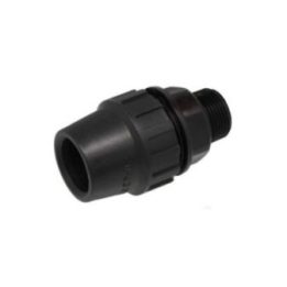 ENLACE ROSCA MACHO ¾ pulg | HogarLider